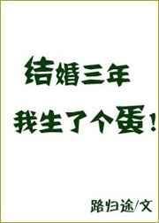 结婚三年我生了个蛋 全文阅读