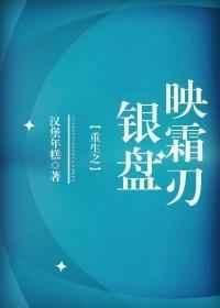 重生之银盘映霜刃by汉堡年糕