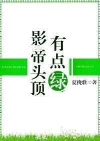 影帝头顶有点绿晋江