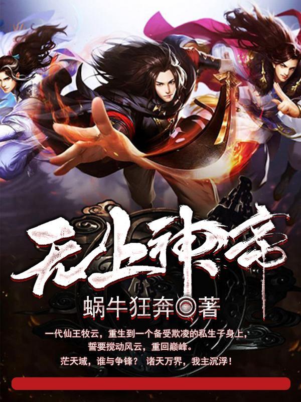 无上神帝结局
